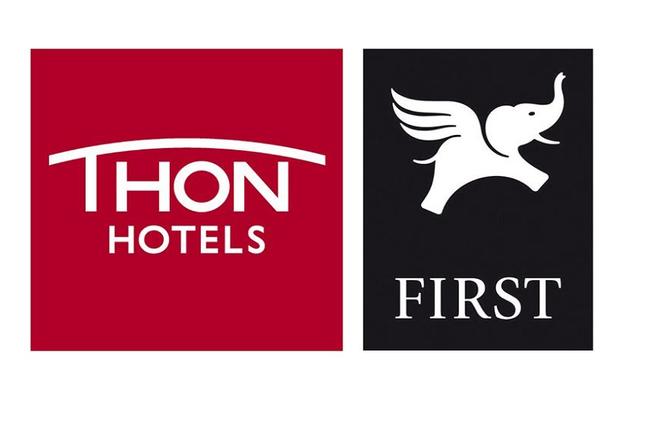 Thon Logo - Hotel deal - Marineholmen