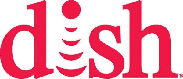 DishTV Logo - Dish TV Launches on American Airlines Flights – HD Report