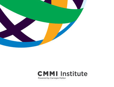 CMMI Logo - Expand Your Data Skills with Classes from CMMI Institute