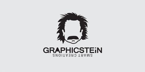 Einstein Logo - einstein | LogoMoose - Logo Inspiration