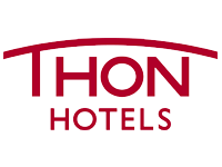 Thon Logo - Studentrabatt: 30 % hos Thon Hotels