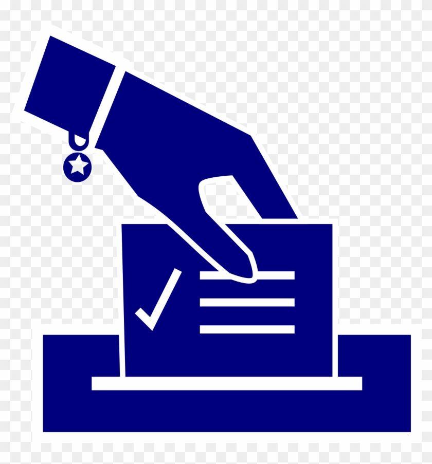 Elections Logo - Woman's Hand - Elections Logo - Free Transparent PNG Clipart Images ...