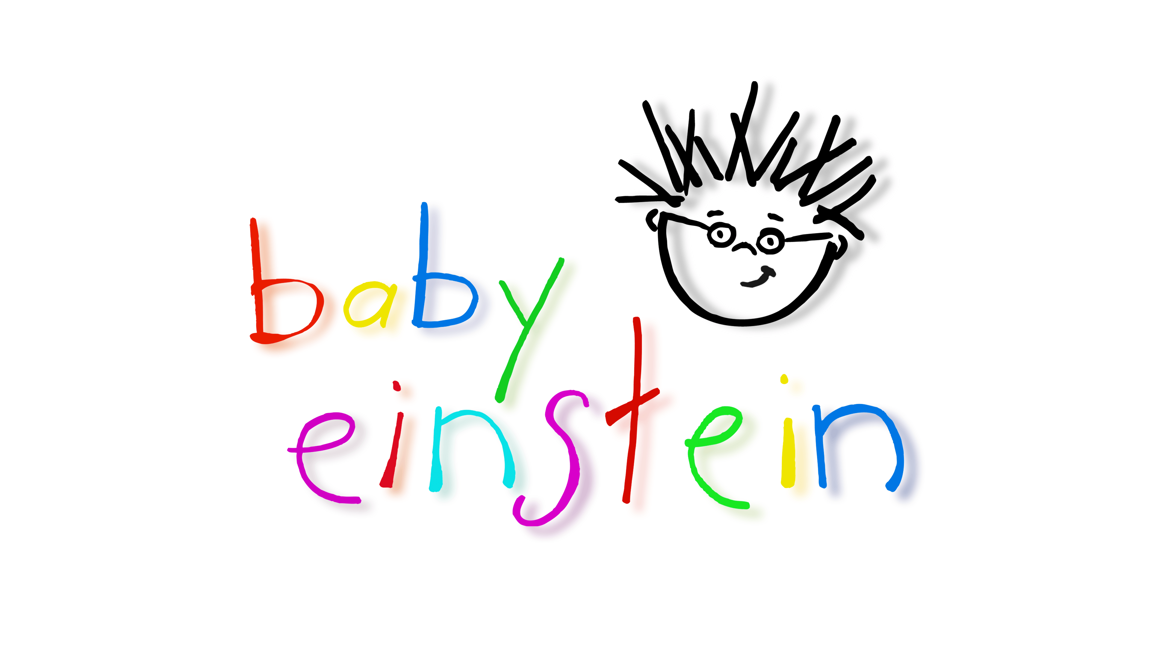 Einstein Logo - Baby Einstein Logo Remakes+
