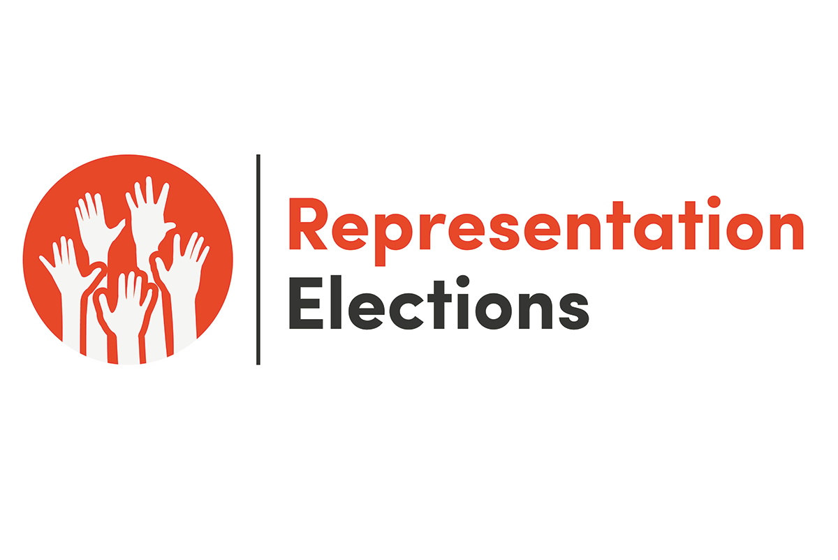 Elections Logo - SUSU Elections 2018: Exit Poll Results