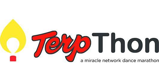 Thon Logo - Terp Thon
