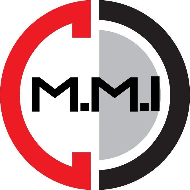 CMMI Logo - LogoDix