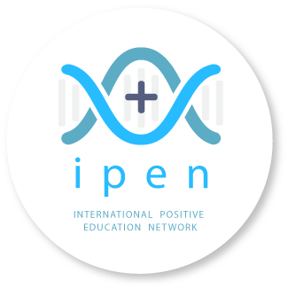 Ipen Logo - LET IT RiPPLE | ipen-round-logo