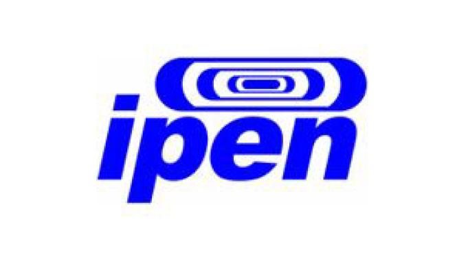 Ipen Logo - Centro Do Ipen Logo