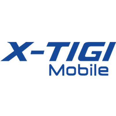 TIGI Logo - X TIGI Mobile