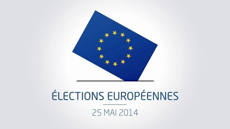 Elections Logo - The European parliament elections 2014: another EU paradox?