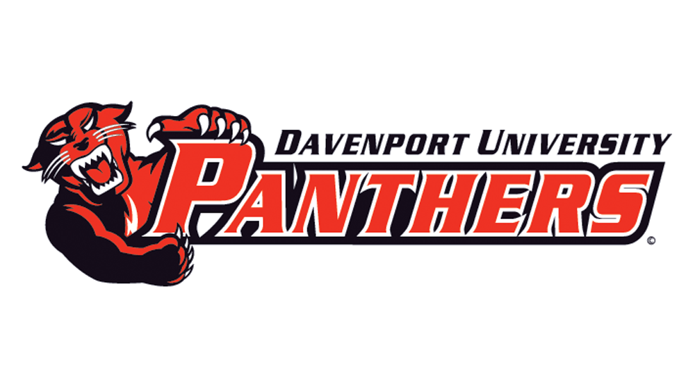 Davenport Logo - Panther Pom Kicks off the 2016-2017 Season With Open Tryouts ...