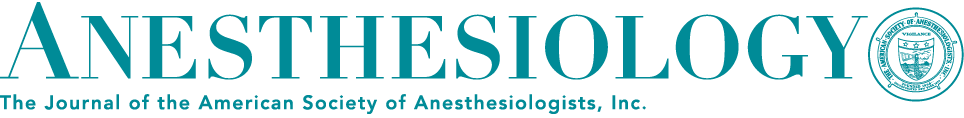 Anesthesiologist Logo - Nigerian Society of Anaesthetists