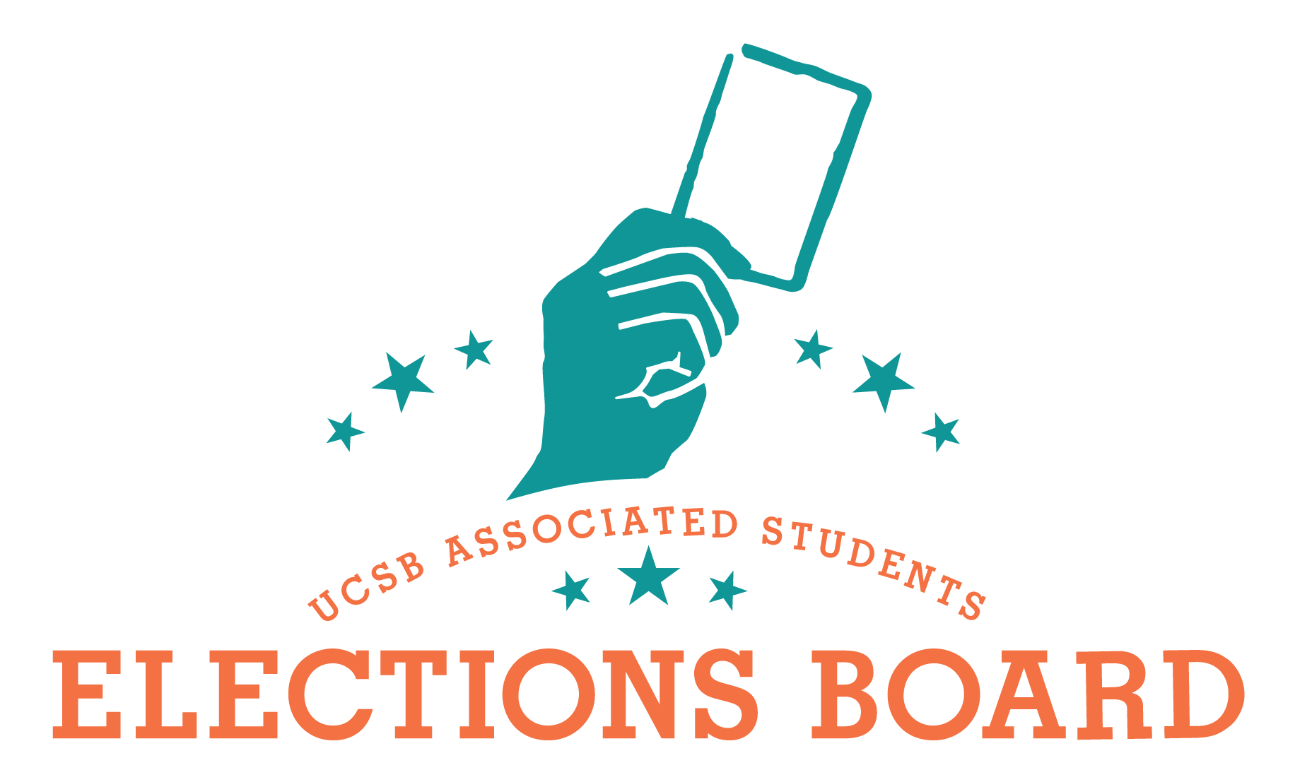 Elections Logo - Associated Students Elections |