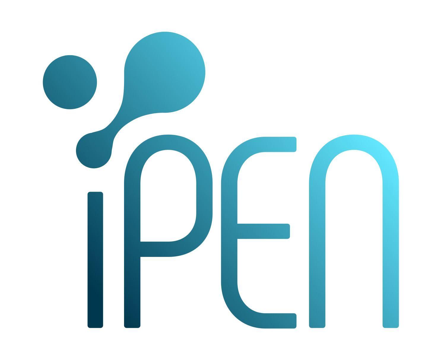 Ipen Logo - IPEN. erasmus+ israel
