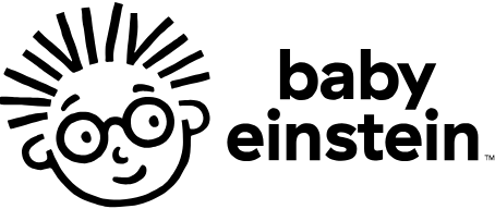 Einstein Logo - Baby Einstein | Kids2