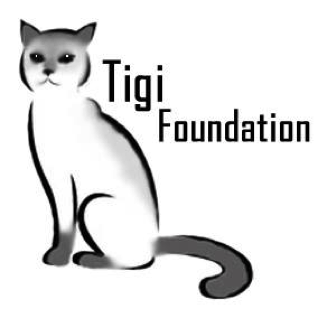 TIGI Logo - Bollywood celebrities to play TIGI foundation football match