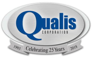CMMI Logo - Qualis Corporation