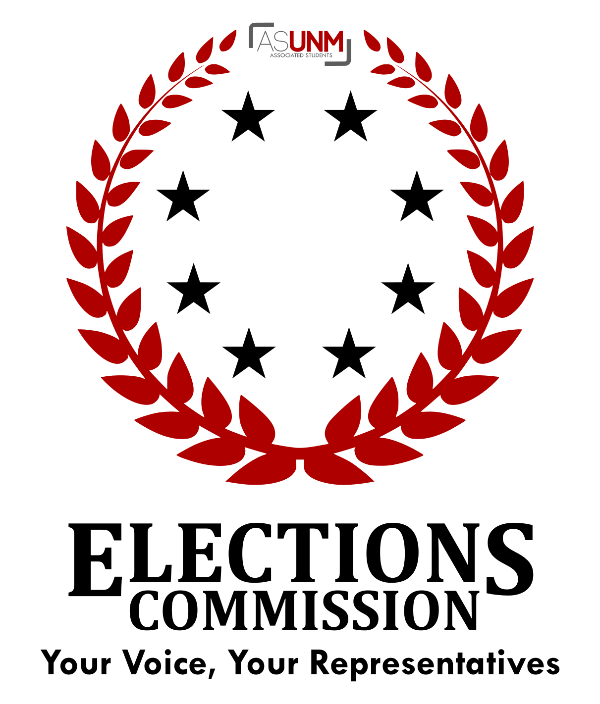 Elections Logo - ASUNM Elections Commission | The University of New Mexico