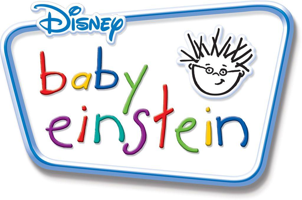 Einstein Logo - Baby Einstein Logo / Entertainment / Logonoid.com