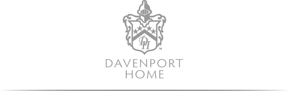 Davenport Logo - DAVENPORT HOME