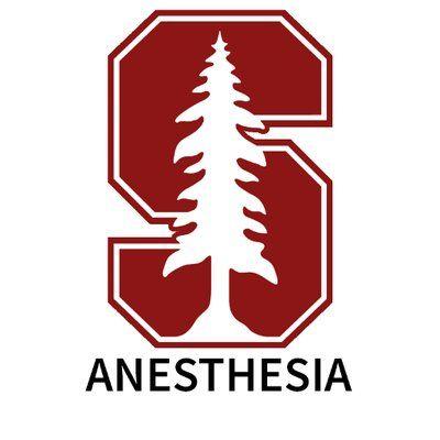 Anesthesiologist Logo - Stanford Anesthesia (@stanfordanes) | Twitter