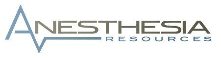 Anesthesiologist Logo - Anesthesia Resources Management - Anesthesia Revenue Billing ...