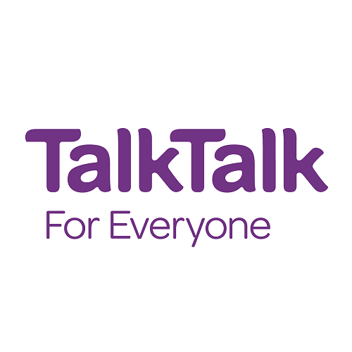 TalkTalk Logo - Low Cost UK ISP TalkTalk Launches Fairer Broadband Charter ...