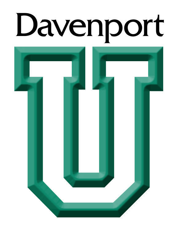 Davenport Logo - Home - City of Davenport