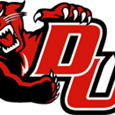 Davenport Logo - Davenport DIIHockey on Twitter: 