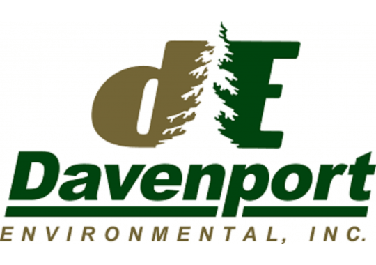 Davenport Logo - Davenport Environmental, Inc. | Better Business Bureau® Profile