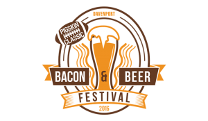 Davenport Logo - davenport-logo – Bacon & Beer Festivals