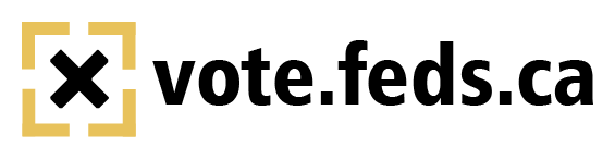 Elections Logo - Elections | Federation of Students | University of Waterloo