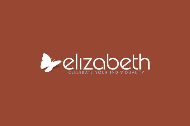 Elizabeth Logo - Prodigi Studios | Elizabeth Logo