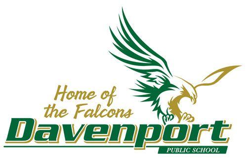 Davenport Logo - Davenport Public School