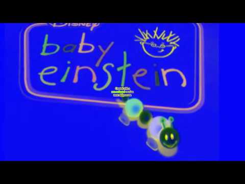 Einstein Logo - Disney Baby Einstein Logo 2009 16.9 In g Major 2