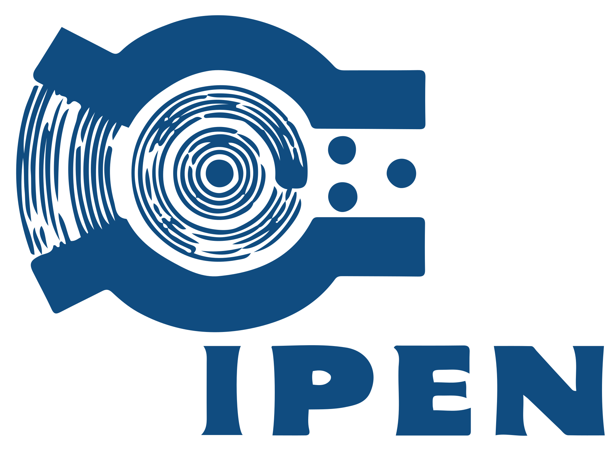Ipen Logo - File:IPEN.svg - Wikimedia Commons