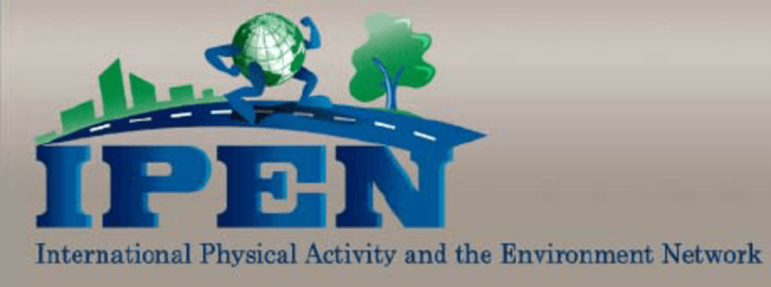 Ipen Logo - Logo of IPEN project. Download Scientific Diagram