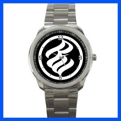 Rocawear Logo - Hot New Item Rocawear logo Mens Sport Metal Watch Style | #354598657