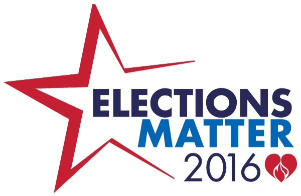 Elections Logo - HPAE Announces Political Endorsements for November 8th Elections ...