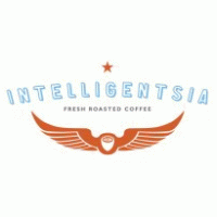Intelligentsia Logo - Intelligentsia Coffee. Brands of the World™. Download vector logos