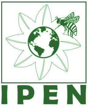 Ipen Logo - About IPEN International Permaculture Education Network