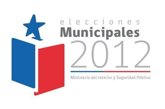 Elections Logo - First voluntary vote at municipal elections in Chile; fears of a low ...