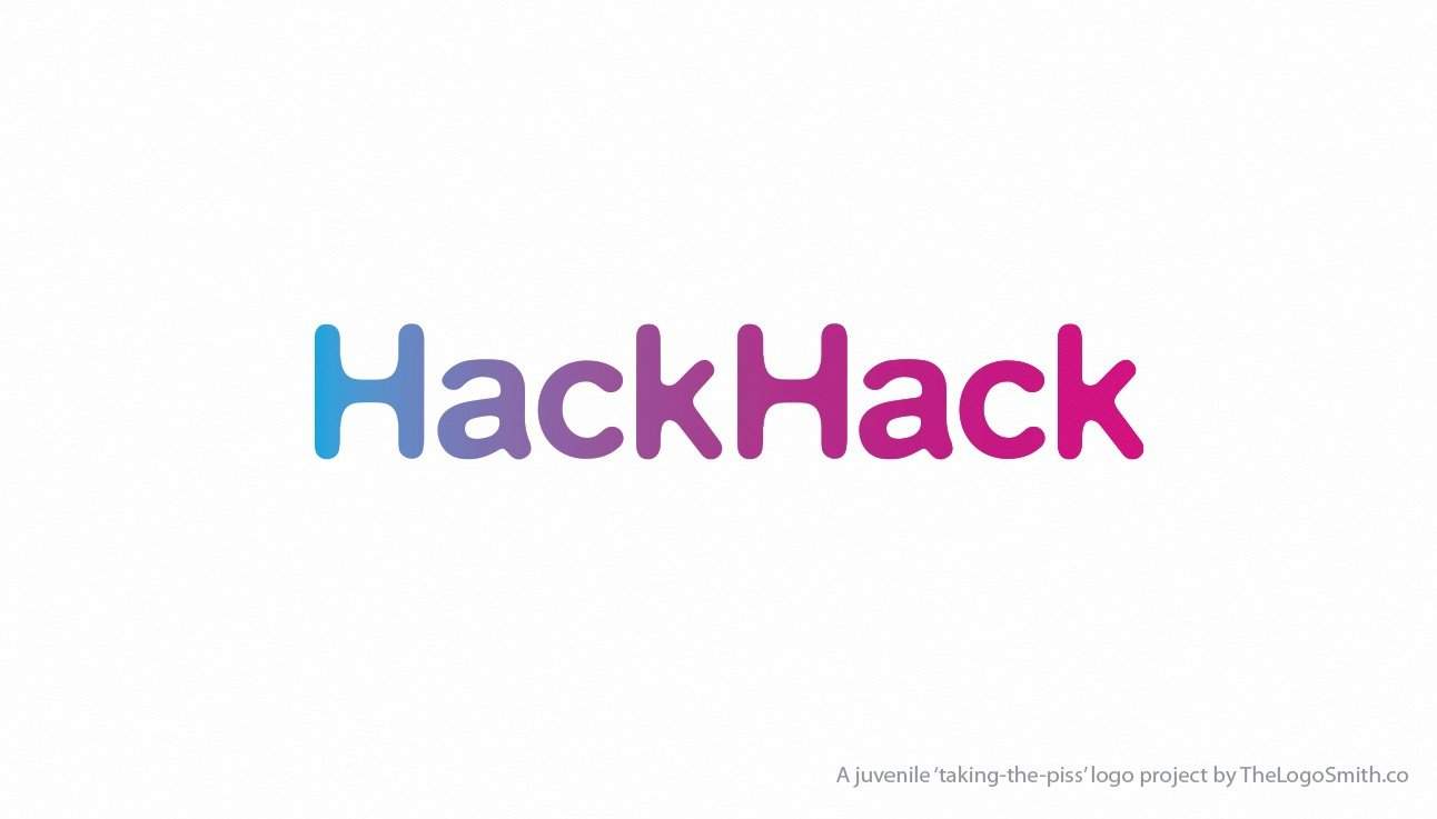 TalkTalk Logo - HackHack The TalkTalk Logo