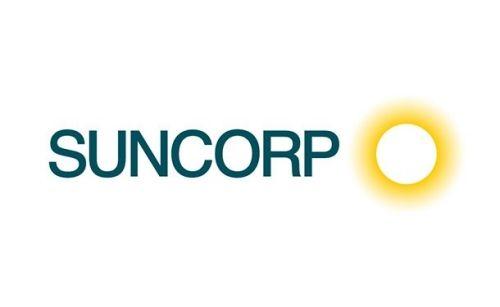 Suncorp Logo - Suncorp Brand