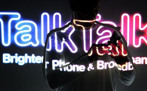TalkTalk Logo - TalkTalk complaints: all the contact details you need, including ...