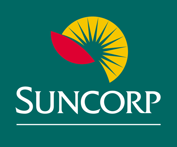 Suncorp Logo - Suncorp Logo / Banks and Finance / Logonoid.com