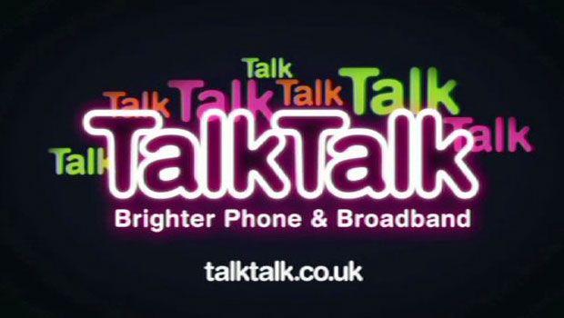 TalkTalk Logo - TalkTalk bucks trend, cuts price of unlimited 'Fast Broadband ...