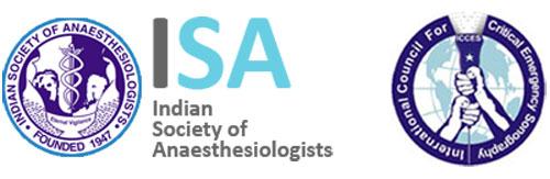 Anesthesiologist Logo - INDUSEM Sonography Maestros Educate Critical Care Anesthesiologists !