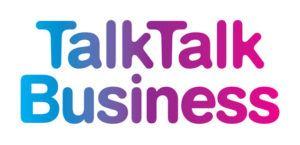 TalkTalk Logo - Rainbow's Technology Partners Communications