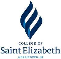 Elizabeth Logo - File:New College of Saint Elizabeth Logo.png